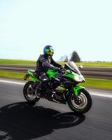 Kawasaki  Ninja 650 KRT Edition | RSI Performance - KAWASAKI NINJA 6