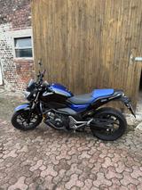 Honda NC750S DCT - Honda NC750S DCT