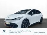 Cupra Born 170 kW 77 kWh | NAVI | LED | SITZH. | - Cupra Born 77 kWh Gebrauchtwagen