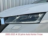 Skoda Octavia Combi First Edition *LED*Memory*AppleCar - Skoda Octavia: Edition