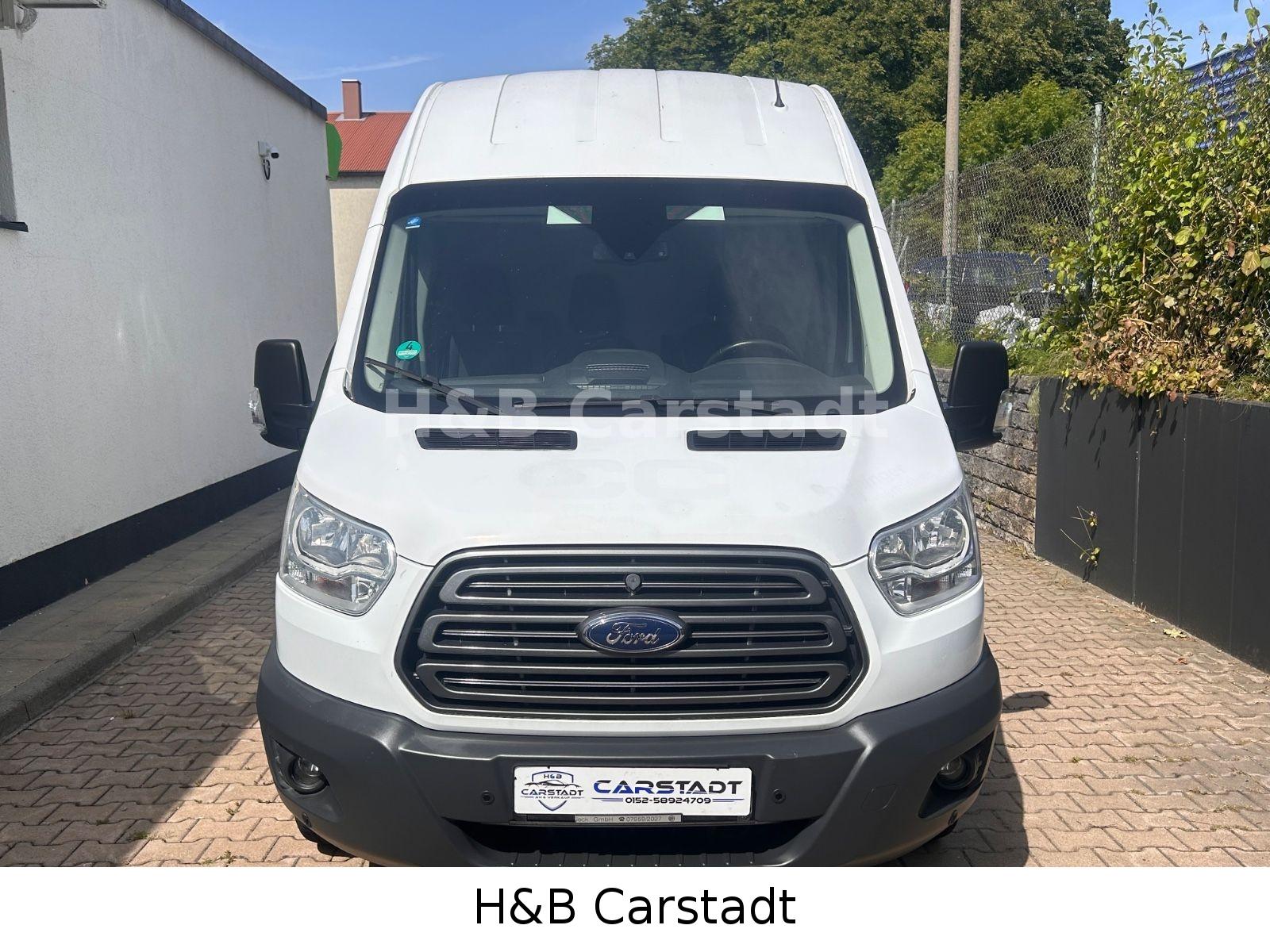 Ford Transit Kasten 350 L3 Trend