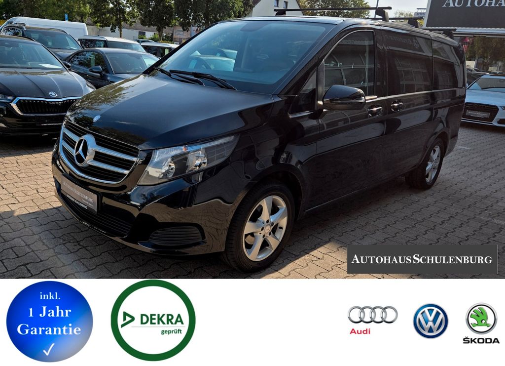 Image of Mercedes-Benz V 220