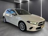 Mercedes-Benz A 200 Progressive*Panorma*LED*Totwinkel*Kamera* - Mercedes-Benz A 200 Gebrauchtwagen in Stuttgart