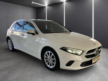 Mercedes A 200 - 2