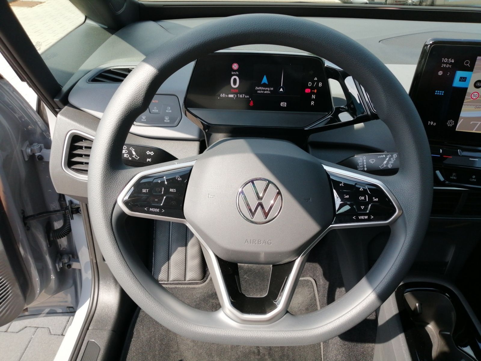 Volkswagen ID.3 - Bild 13