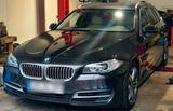 BMW F11 530D Touring 13500 bis 30.11 - BMW 135 Kombi Gebrauchtwagen