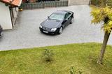 Mercedes-Benz SL 500 -Scheckheft gepflegt Top Zustand - Mercedes-Benz SL 500: Von Privat