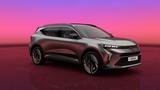 Renault Scenic E-TECH 100% Iconic 220 Long Range - Renault Scenic E-TECH-Iconic