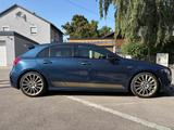 Mercedes-Benz A 35 Edition 1 /  Junge Sterne Garantie  - Mercedes Junge Sterne Gebrauchtwagen