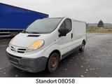 Nissan Primastar Kasten 2.7t - Nissan Primastar in Leipzig