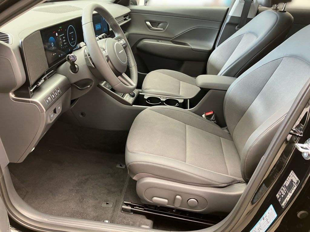 Fahrzeugabbildung Hyundai KONA SX2 (MY26) 1.6 T-GDI (150 PS) DCT 2WD Prime
