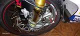 Ducati Corse 1199 Panigale Factory R SBK 2016 - DUCATI CORSE