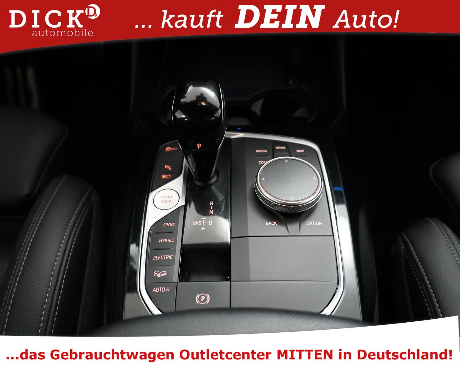 Fahrzeugabbildung BMW X3 xDr 30e M SPORT Aut. SHADO+PROF+VIRTU+KAM+19"