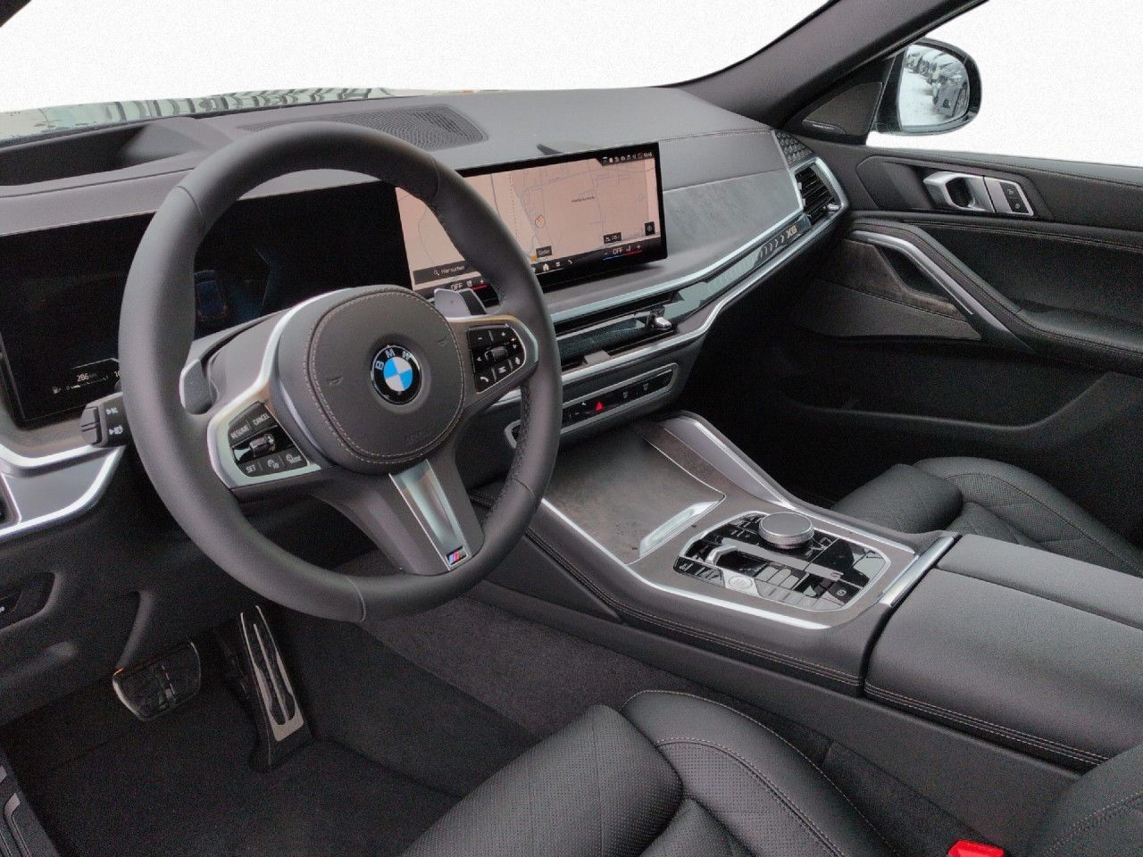 BMW X6 - Bild 14