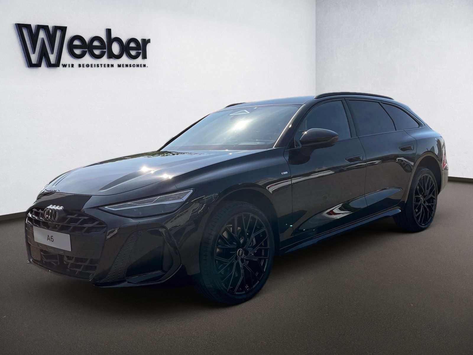 Audi A6 Avant Quattro*S-tronic HeadUp Panodach LED imagem 3