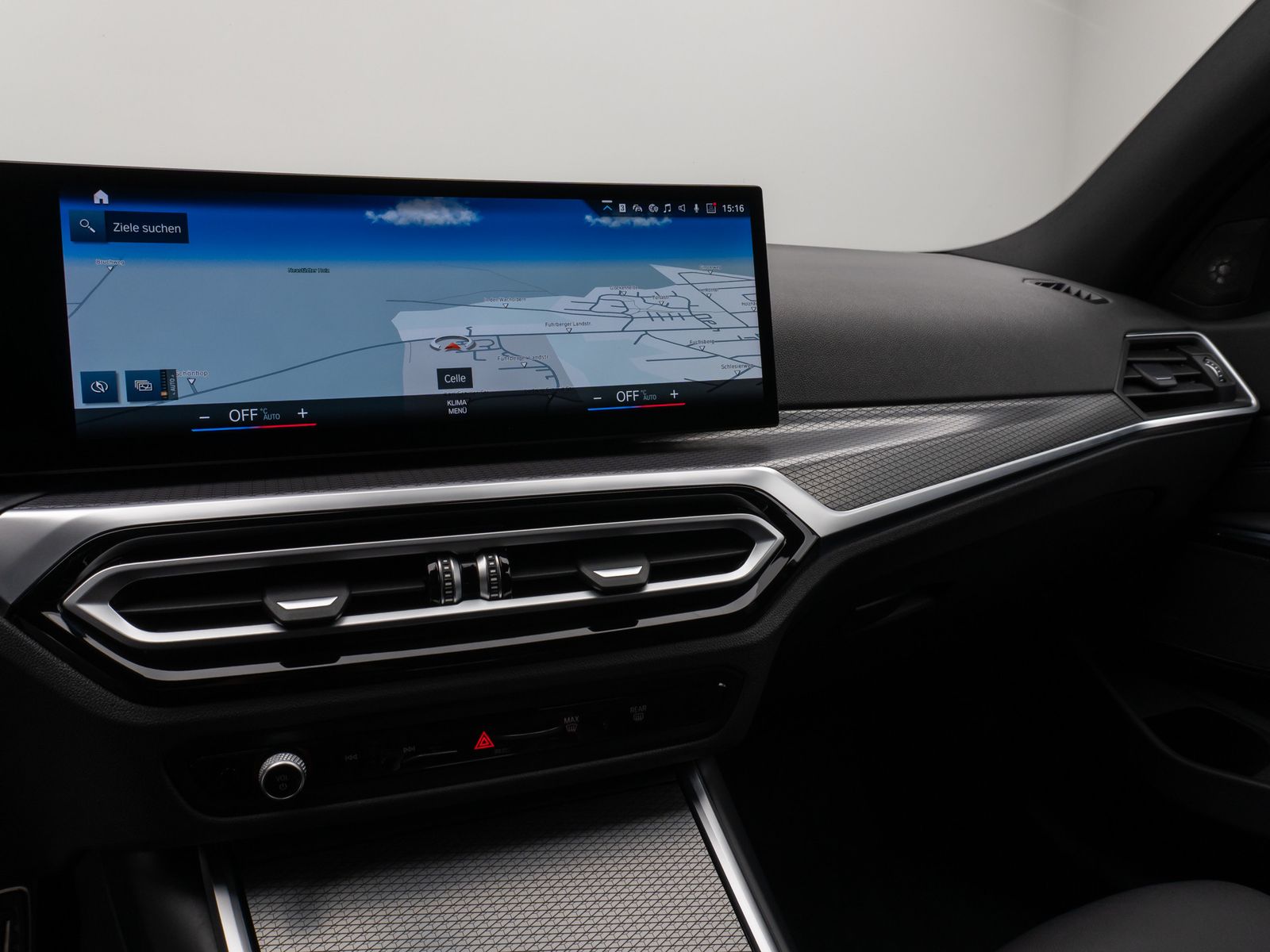 Fahrzeugabbildung BMW 330e M Sport Kamera DAB H/K CockPit+ Stop&Go 19"