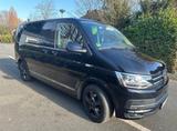 Volkswagen T6 Multivan Generation Six | 150 PS | ACC | LED - VW T6 Multivan in Bielefeld
