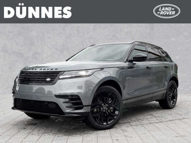 Land Rover Range Rover Velar D300 Dynamic SE