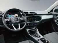 Audi Q3 - Vorschau Bild 15