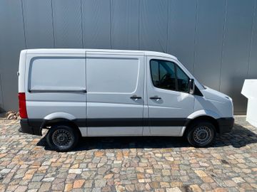 Volkswagen Crafter - 6