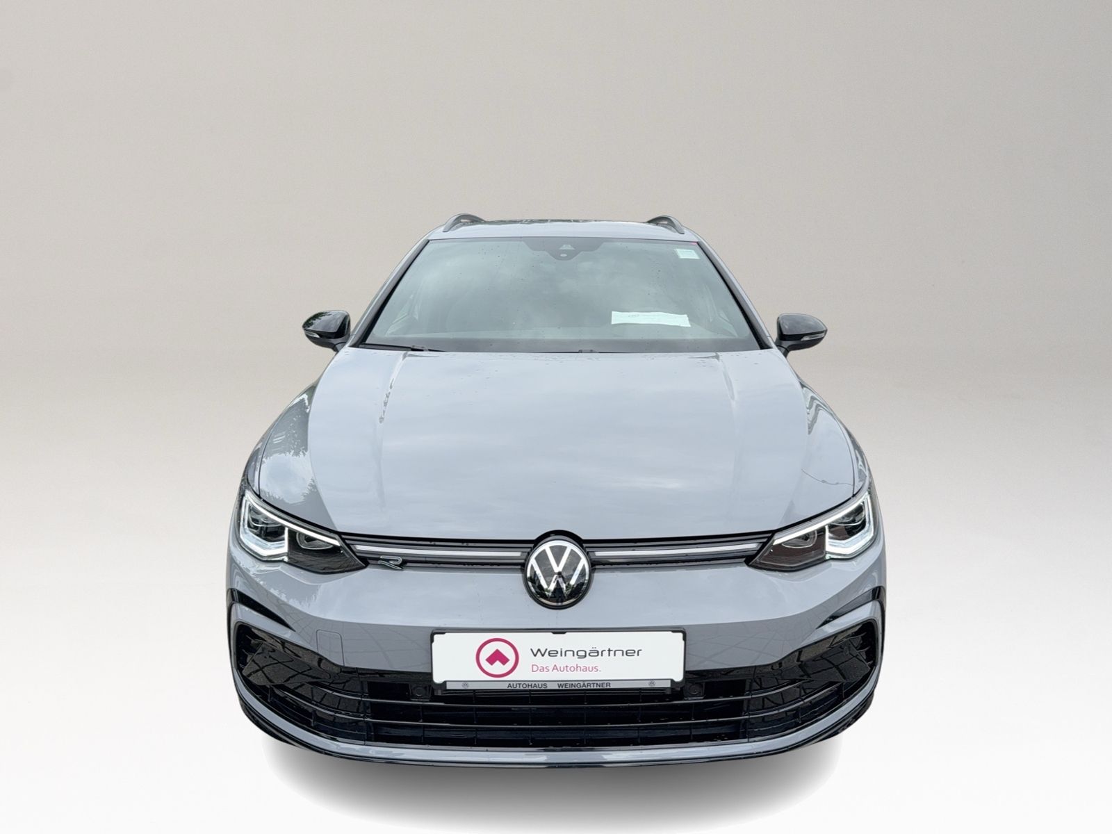 Golf Variant R-Line 1.5 eTSI, Navi, BlackStyle,