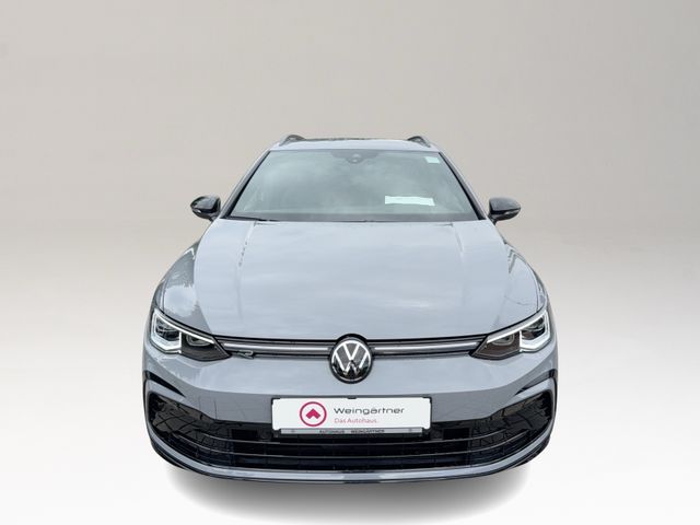 Golf Variant R-Line 1.5 eTSI, Navi, BlackStyle,