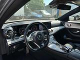 Mercedes-Benz E 350d AMG Line Autom. AMG Line - Mercedes-Benz E 350 in Mönchengladbach