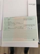 Honda CMX Rebell 1100 DCT - HONDA CMX REBEL