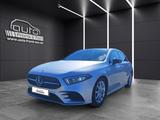 Mercedes-Benz A180*AMG-Line*Automatik*Navi*LED*Ambiente*Pano* - gebrauchte Mercedes-Benz A 180 aus dem Jahr 2023