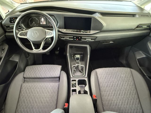 Volkswagen Caddy LIFE 2.0TDI ACC STANDHZG NAV SIDE KAMERA