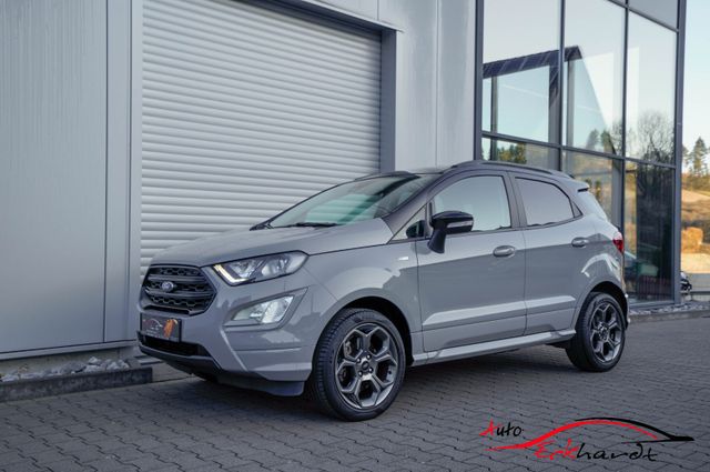 Ford EcoSport ST-Line Automatik,Xenon,Carplay