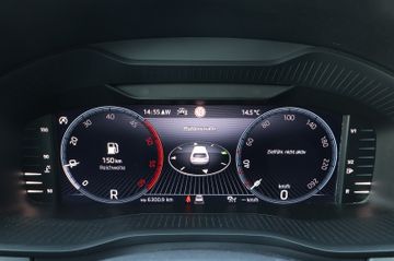 Skoda Kodiaq 2.0 TDI Ambition AID+ACC+KAM+LED+AHK