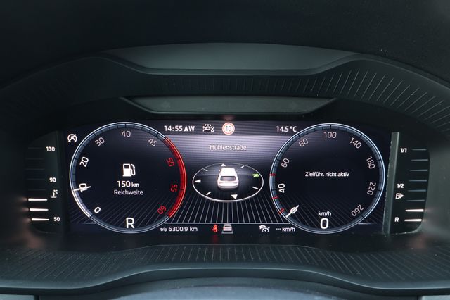 Skoda Kodiaq 2.0 TDI Ambition AID+ACC+KAM+LED+AHK