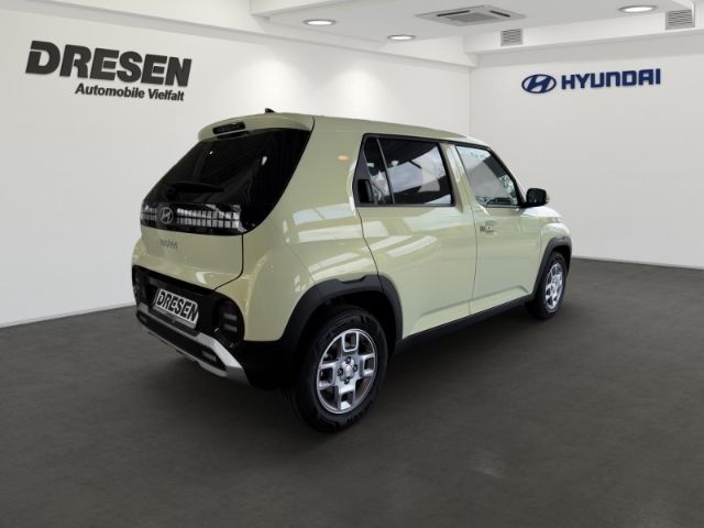 Hyundai INSTER – Bild 4