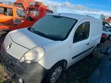 Renault kangoo lkw Zulassung Tüv 2-27 Kupp... - Renault Kangoo: Limousine