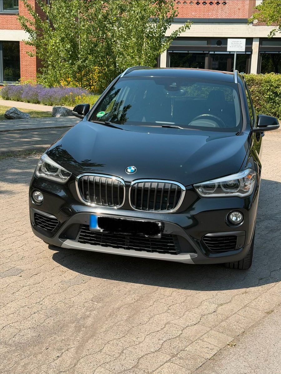 BMW BMW X1 Diesel