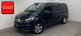 Mercedes-Benz V 300 d lang 4M Avantgarde Edition 7SITZ+360+AHK - gebrauchte Mercedes-Benz V 300 aus dem Jahr 2021