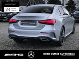 Mercedes-Benz A 200 d LIMO NIGHT MULTIBEAM PANO KAMERA AMBI - : Allradantrieb, Limousine