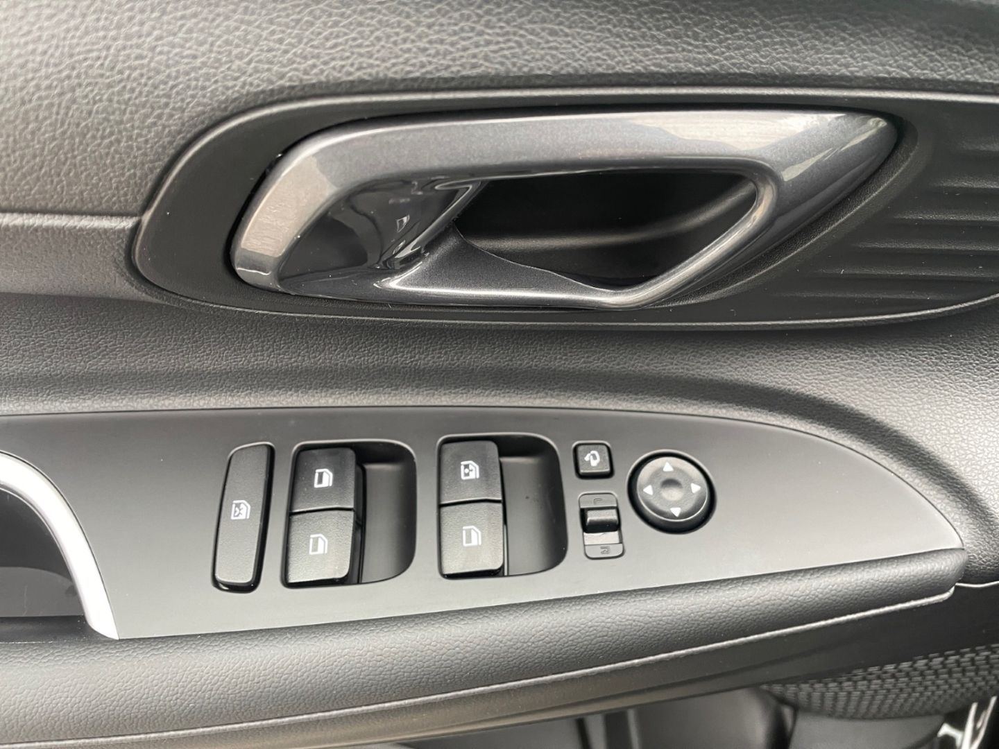 Hyundai i20 – Bild 9