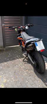 KTM 690 SMC R - Angebote entsprechen deinen Suchkriterien