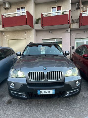 BMW Bmw X5 3.0sd cat Attiva