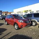 Renault Koleos 4X4 TÜV 4.27 NAVI AHK ALU KLIMAAUTOMATIK - gebrauchte Renault Koleos aus dem Jahr 2012