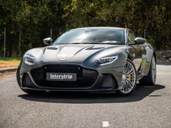 Aston Martin DBS – 1 / 32