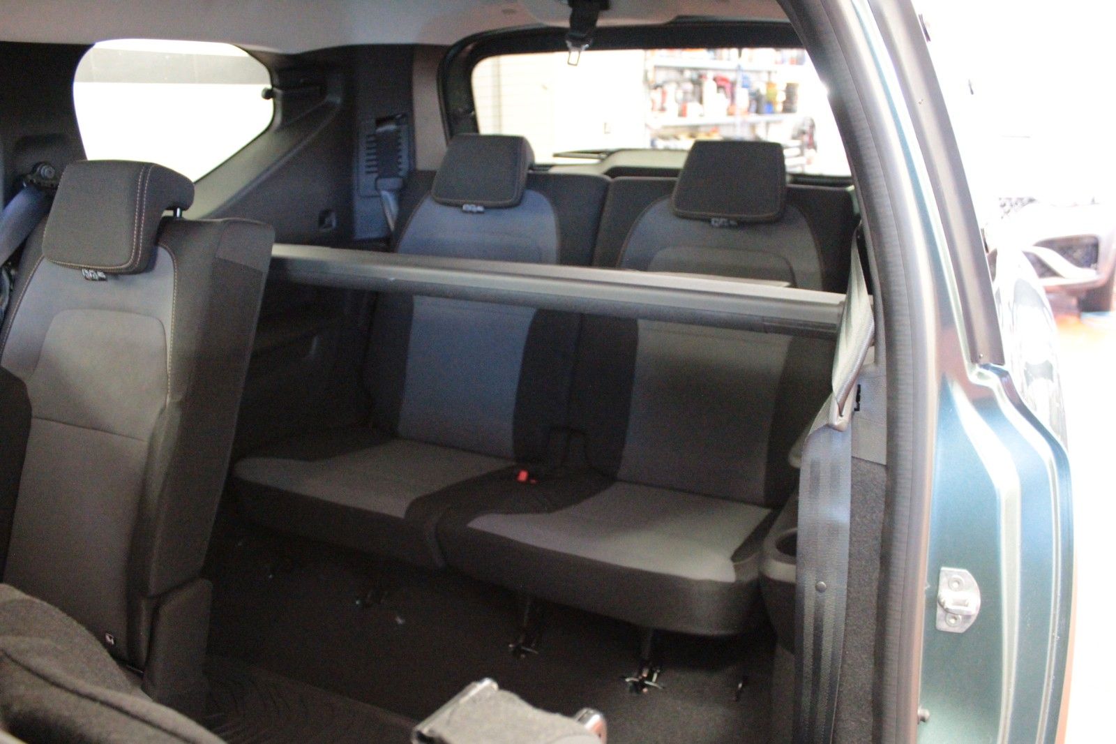 Fahrzeugabbildung Dacia Jogger Eco-G 100 Extreme+ 7-Sitzer