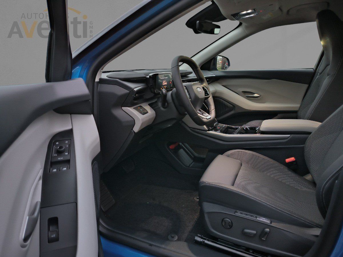 Ford Explorer - Bild 6