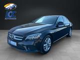 Mercedes-Benz C 300 C Limousine C 300 e 235 kW, ILS Comand Onl - mit Hybrid-Antrieb: Allradantrieb