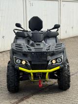 TGB Blade 1000 4x4 langversion  - TGB BLADE 4X4