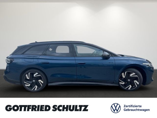 Volkswagen ID.7 - Bild 4