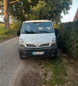 Nissan Interstar LKW Zulassung BUS Transpo... - Nissan Interstar von privat