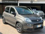 Fiat Panda 1.0 FireFly S&S Hybrid Sport - Fiat Panda Sport mit Hybrid-Antrieb (Benzin/Elektro)
